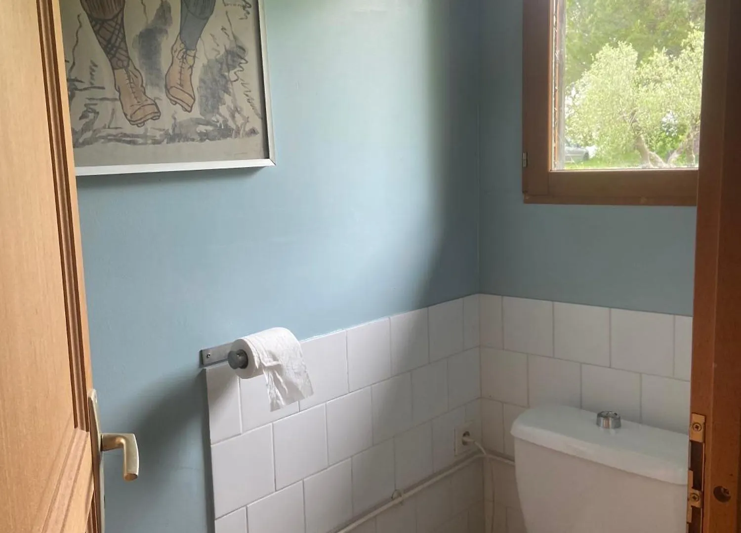 Le Chalet De La Gestere Ambax